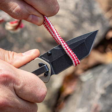 survival knife